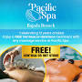 Pacific Spa Massage from m.facebook.com