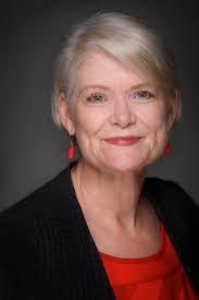 A new column and a new conversation, too