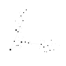 Pisces Constellation Original Png Https Picload Org View Dgaipliw Untitled 2 01 Png Html Pi Fische Konstellation Tattoo Sternbild Fische Sternbild Fische