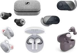 Wireless festival, london, united kingdom. Top 5 Best True Wireless Earbuds Under 100 2021 Routenote Blog