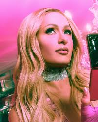 Channel your inner icon with the new @motorolaus razr+ Paris Hilton  Edition💖 Sliv with #razr in my signature pink, plus an exclusive case with  two wrist straps for every occasion 🥰 And