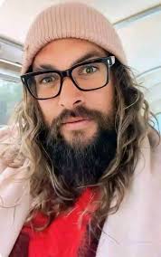 Jason Momoa-This is going to be my last post if I don't get a 𝙃𝙞💔☹️