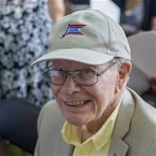 Obituary information for Charles Frederic Lehman