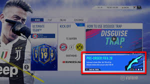 Submitted 4 hours ago by antirudh. Fifa 20 Buy Fifplay
