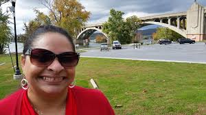 Iris Rachael Garrido, Columbia School Board Director