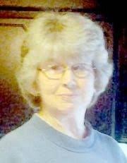 JEAN NEWBY Obituary (2024)