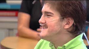 Utah High School Students 3D Print Tripod Device to Tether iPad for Special  Needs Student