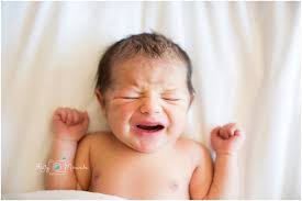 Ember's In Home Newborn Photography