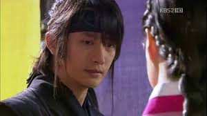 DramaTalk: Recap : The Princess' Man Episode 17