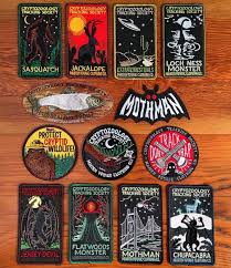 The Great Debate Which Is Your Favorite Cute Patches Pin And Patches Cryptozoology