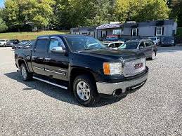 Image result for Black 2007 Sierra