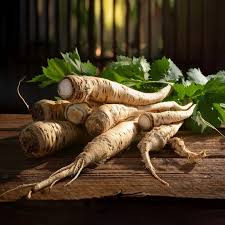 So gesund und vielseitig ist Meerrettich