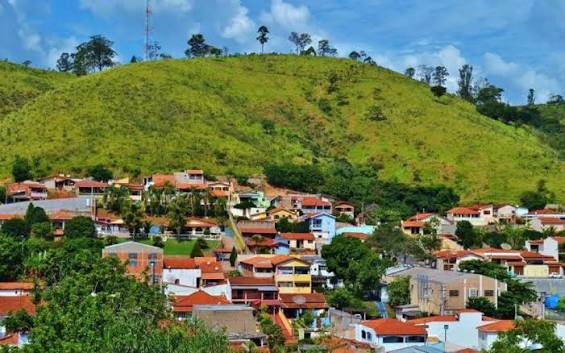Pedreira, bairro da zona sul de São Paulo