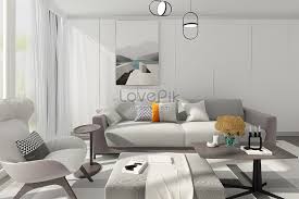 Desain ruang tamujuga menjadi ruangan sumber gambar : Reka Bentuk Rumah Ruang Tamu Moden Gambar Unduh Gratis Imej 500885603 Format Jpg My Lovepik Com