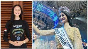 Dalam kesempatan itu, wakil dari jawa timur patut berbangga hati, karena ayu maulida dinobatkan sebagai putri indonesia 2020. Biodata Lengkap Ayu Maulida Pemenang Puteri Indonesia 2020 Sempat Tak Direstui Bunda Cek Foto Foto Tribun Timur