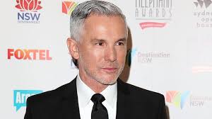 Baz Luhrmann sets sights