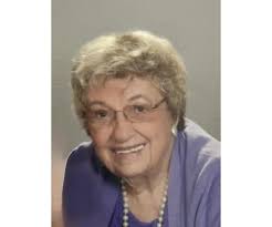 Elizabeth Lieder Obituary (1930