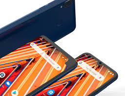 Archos Oxygen 68XL Phone Specifications ...