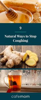 Especially if you happen to be in a meeting, lecture, or in any small space where you're supposed to keep quiet. 9 Natural Ways To Stop Coughing In Kids Cafemom Com