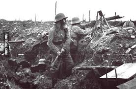 Image result for GERMAN SOLDIER 1916