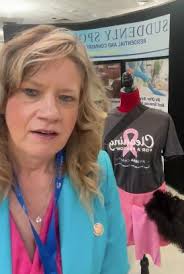 Cleaning For A Reason