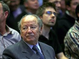 Angela alissa n needs your support for jose luis nunez. Fallece Nunez Expresidente Del Barca Noticias De Futbol En Heraldo Es