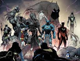 15 Dark Nights Metal Wallpapers On Wallpapersafari Submissions must be wallpapers only (no requests). 15 dark nights metal wallpapers on