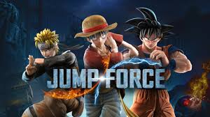 We already know the nine characters that will be additional content in jump force. Jump Force Is Shutting Down Online Service And Ending Digital Sales