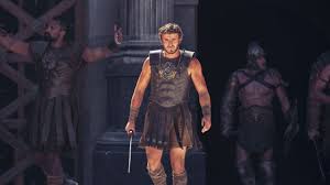 What does “Gladiator II” get wrong?
