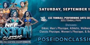 2026 NFF POSEIDON CLASSIC