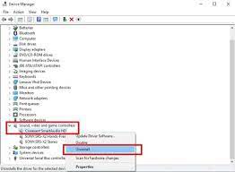 Audio detector driver for windows 7 32 bit, windows 7 64 bit, windows 10, 8, xp. Conexant Hd Audio Driver Windows 7 Lenovo