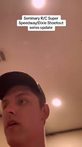 Dixie Speedway Wreck 10 9