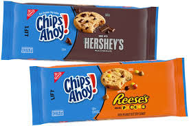 There's nothing quite like a steaming hot cup of coffee to get you going in the morning, but if that coffee doesn't taste good, it can ruin your entire day. Chips Ahoy Meets Hershey S And Reese S Brands In New Cookies 2020 03 12 Food Business News