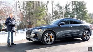 Image result for Daytona Gray 2022 E-Tron