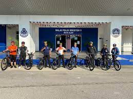 *hanyan berkata, suspek disiasat mengikut seksyen 186 kanun keseksaan, seksyen 307 dan seksyen 427 akta sama. Balai Polis Seksyen 9 Shah Alam Startseite Facebook