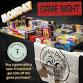 When Hoppy Hour Meets Game Night event in Emmaus, PA