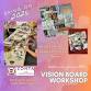 Vision Board Workshop 2026 event image