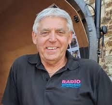 The TeamRadio Wimborne