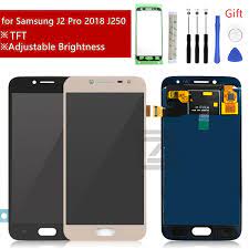Maybe you would like to learn more about one of these? Buy Online For Samsung Galaxy J250 Lcd J2 Pro 2018 J250f J250m Sm J250 Touch Screen Digitizer Assembly J250 Display Replacement Repair Part Alitools