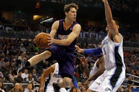 Check my other goran dragic mixes. Suns 104 Magic 96 Goran Dragic Pushes Suns Past Magic Orlando Pinstriped Post