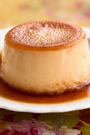 Spanish Flan Kitchme Flan Recipe Spanish Flan Recipe Food