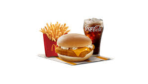 Af'S Filet-O-Fish - Afelia'S Kitchen