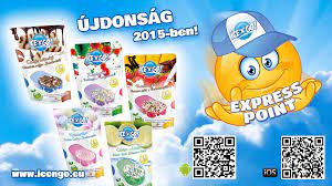 Kezdőoldal » ételek, italok » egyéb kérdések » hol lehet ice'n go fagyit kapni? Ice N Go Ujdonsag 2015 Ben Keresd A Legkozelebbi Lelohelyen A Vilag Leghidegebb Desszertjet Csomagolt Valtozatban Is Kaphato Izek Vattacukor Csokis Napolyi Ragogumi Banan Split Citrom Lime Neked Melyik A Kedvenced Facebook
