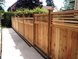 Composite Fencing Panels Canada Menards Woodshades Cedar Fence Cedar Fence Boards Wood Privacy Fence