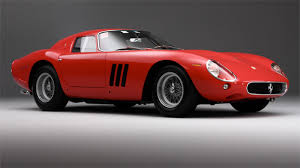 1963 ferrari 250 gto for sale. Chris Evans Buys 12m Ferrari Gto Top Gear