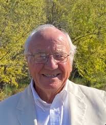 Gerald "Gary" Schimpp Obituary November 17, 2021