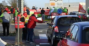 nationale staking 29 maart neem deel aan stakingspiketten. Isen4ypzgz6 Ym