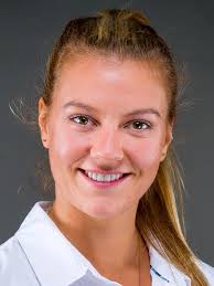 QU Women's Ice Hockey Announces Emma Woods as Captain for 2016-17 Season