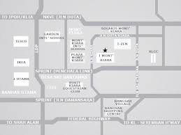 1 mont' kiara is the retail mall within the mont' kiara vicinity. Foong Partners Advocates Solicitors In Association With Wongpartnership Llp