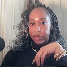 Zenovia Wright and Eric Irving's Wedding Website